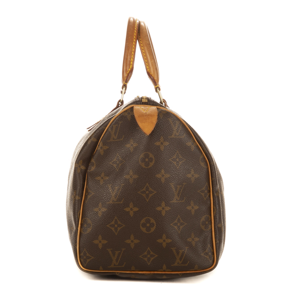 Louis Vuitton Speedy 30 - Picture 5 of 8